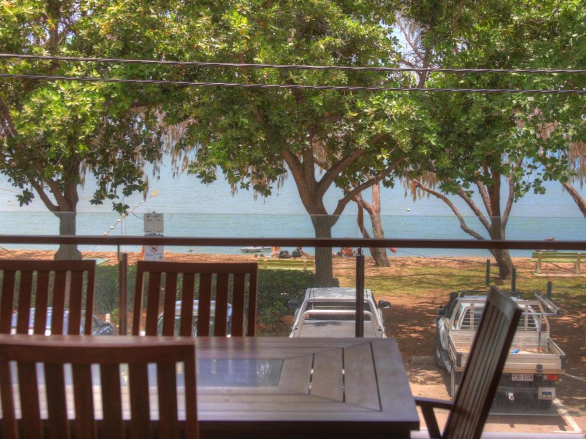 Maggies Beachfront Apartment 10 Horseshoe Bay Exterior photo