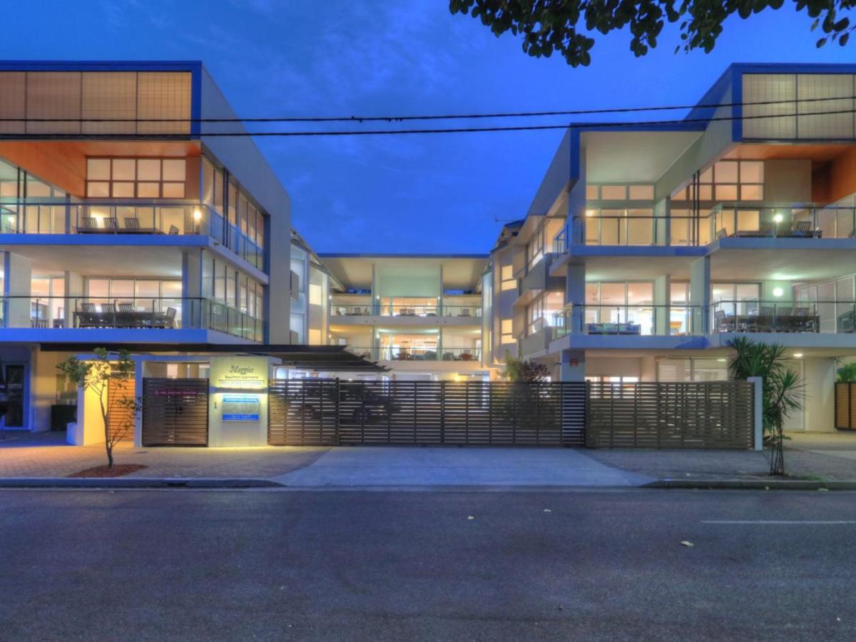Maggies Beachfront Apartment 10 Horseshoe Bay Exterior photo