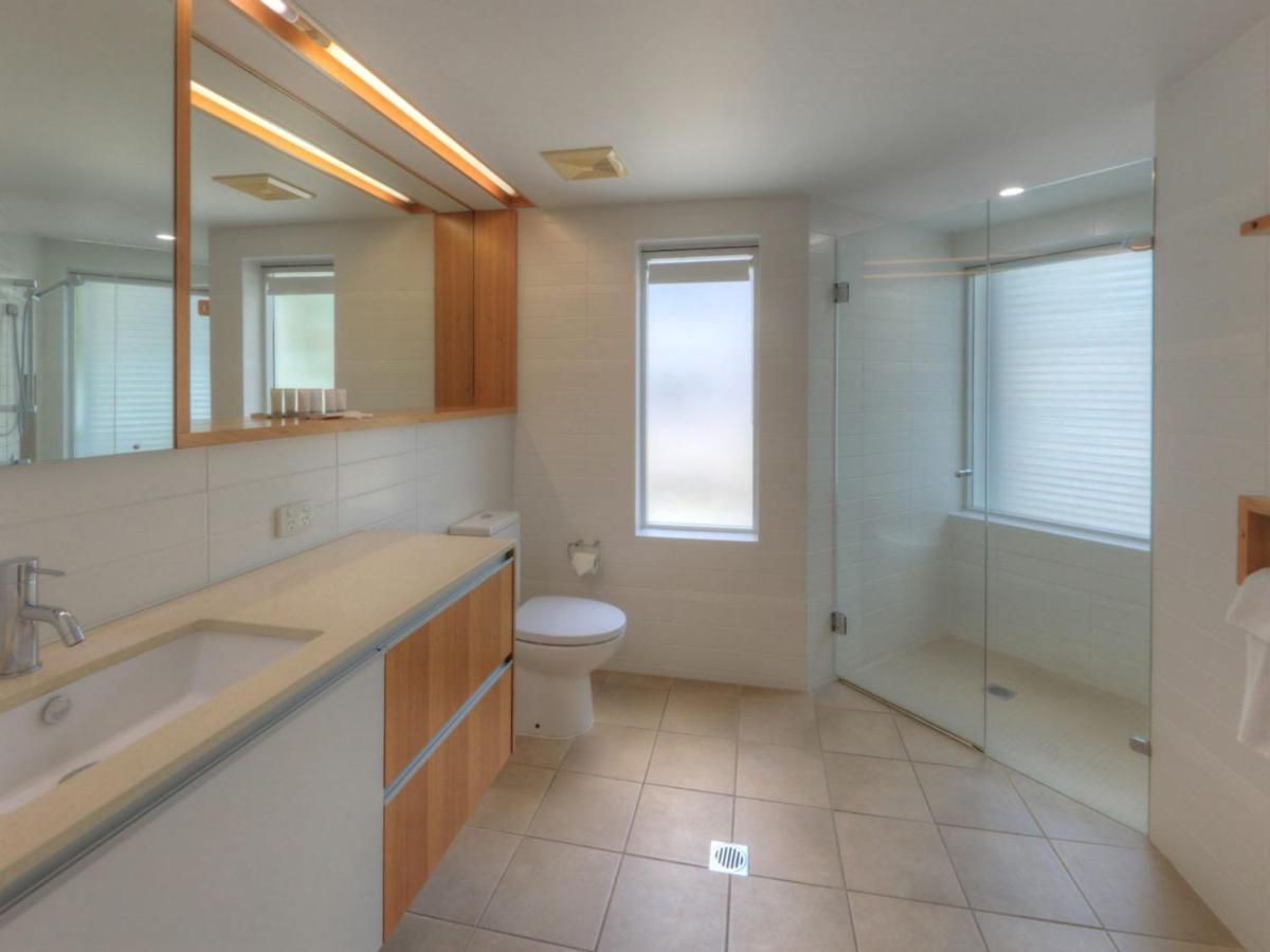 Maggies Beachfront Apartment 10 Horseshoe Bay Exterior photo