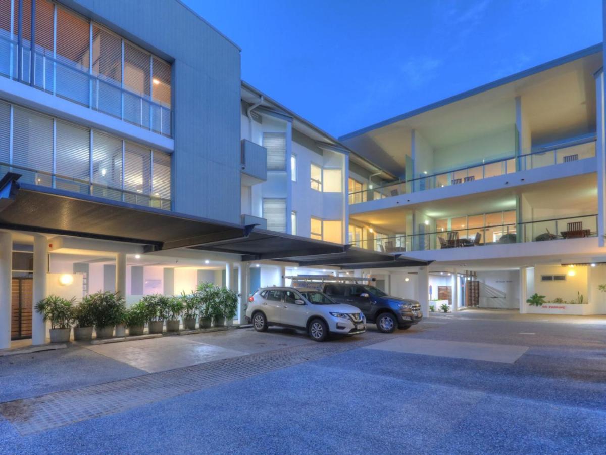 Maggies Beachfront Apartment 10 Horseshoe Bay Exterior photo