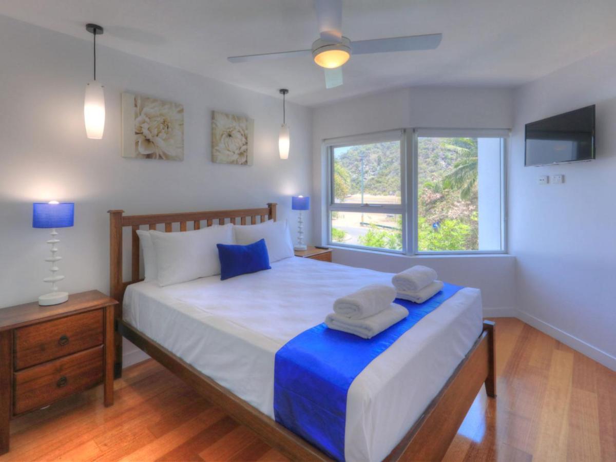 Maggies Beachfront Apartment 10 Horseshoe Bay Exterior photo