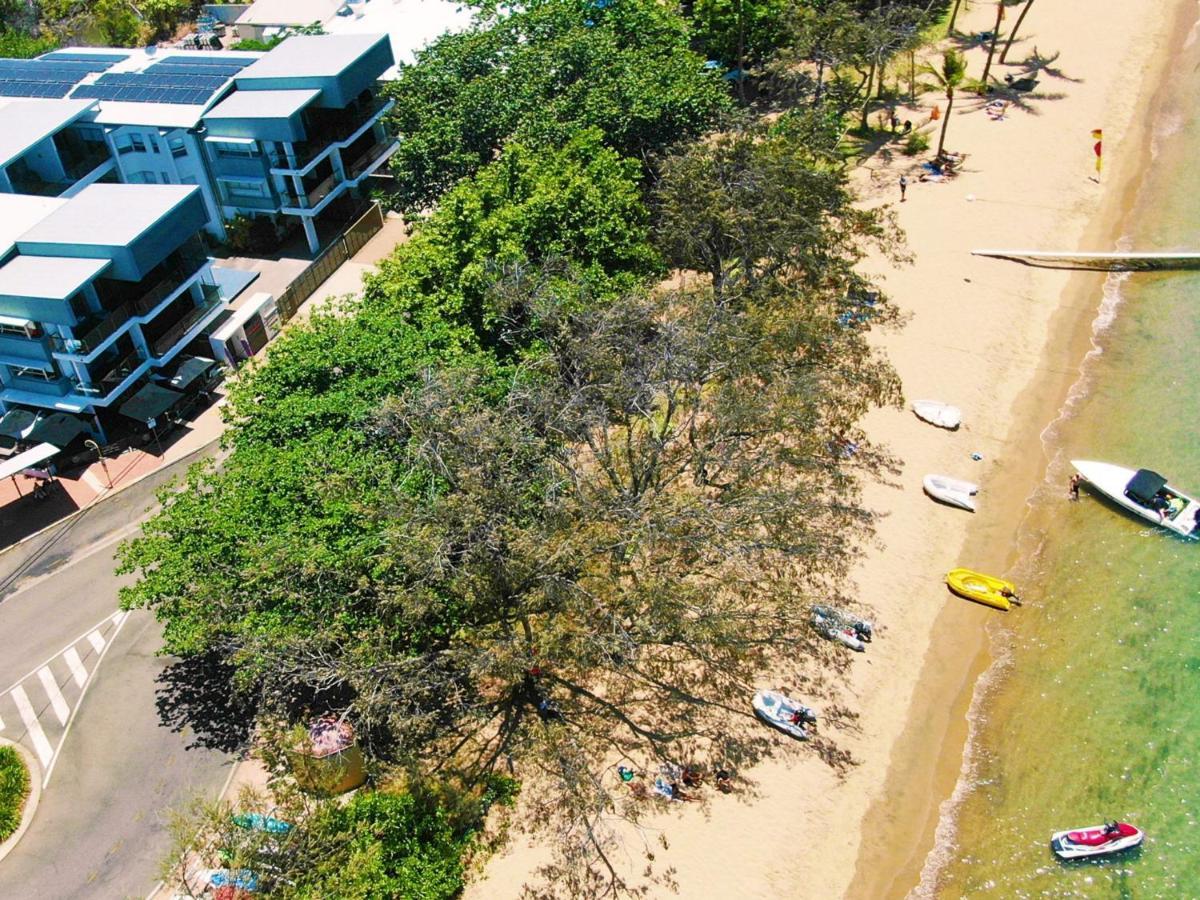 Maggies Beachfront Apartment 10 Horseshoe Bay Exterior photo