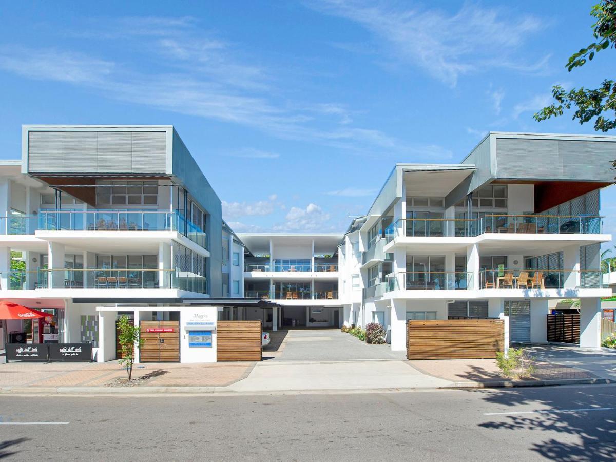 Maggies Beachfront Apartment 10 Horseshoe Bay Exterior photo